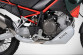 Aprilia Tuareg 660 Sabbia Decatalizzatore Zard 22-26