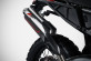 Scarico Aprilia TUAREG 660 25-26 SLIP-ON SABBIA  Acciaio Inox