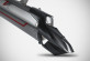 Scarico Aprilia TUAREG 660 25-26 SLIP-ON SABBIA ZARD Acciaio Inox