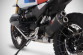 Scarico BMW R 12 G/S silenziatore "Raid 80" 25-26 - Zard