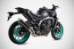 Yamaha MT-09 Full kit Zard