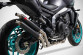 Yamaha MT-09 Full kit Black - Zard