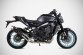 Yamaha MT-09 Full kit - Zard