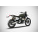 Slip-On Triumph Scrambler 1200 19-20 - Impianto di Scarico Zard
