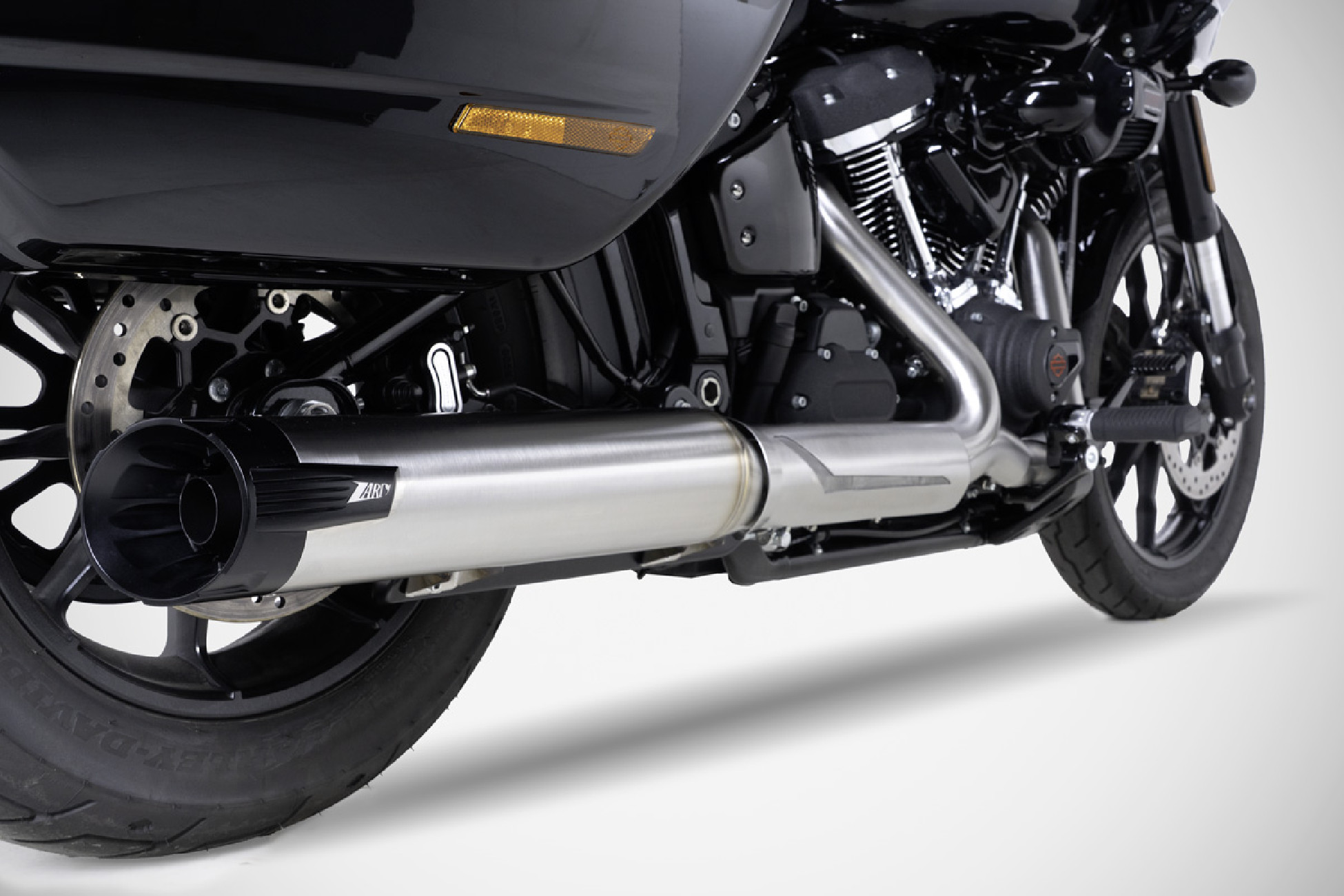 Harley-Davidson Low Rider ST Full Kit 2 in 1 Euro 5+ Zard