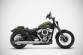 Harley-Davidson Street Bob Full Kit Euro 5+ Zard