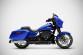 Harley-Davidson Street Glide Zard Slip-ons 25-26 | Cromato