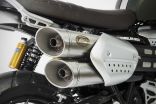 Slip-On per Triumph Scrambler 1200 19-20 - Impianto Scarico Zard