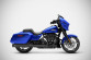 Harley-Davidson Street Glide Zard Full kit Euro 5+ | Black