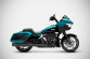 Harley-Davidson Road Glide Zard Full kit Euro 5+ | Black