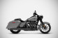 Harley-Davidson Road King Special Zard Full kit Euro 5+ | Nero
