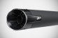 Zard Full kit Euro 5+ Harley Davidson CVO Road Glide ST (25-26) | Nero