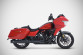 Harley-Davidson CVO Road Glide ST Zard Full kit Euro 5+ | Nero