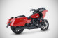 Harley-Davidson CVO Road Glide ST Zard Full kit Euro 5+ Black