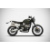 Decat per Triumph Scrambler 1200 19-20 Kit Decatalizzatore Zard