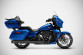 Harley-Davidson CVO Street Glide Limited Zard Full kit Euro 5+ | Black