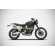 Decat per Triumph Scrambler 1200 19-20 - Decatalizzatore Zard