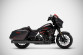 Harley-Davidson CVO Street Glide ST Zard Full kit Euro 5+ | Nero