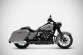 Harley-Davidson Road King Special Zard Slip-ons 2025 | Chrome