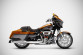 Harley-Davidson CVO Street Glide Zard Slip-ons 25-26 | Cromato