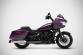Harley-Davidson CVO Road Glide Zard Slip-ons 2025 | Chrome