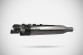 Zard Slip-ons Harley Davidson CVO Road Glide ST 25-26 | Chrome Black