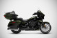 Harley-Davidson Street Glide Limited Zard Slip-ons 2026 | Chrome Black