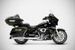 Harley-Davidson Street Glide Limited Zard Slip-ons 2026 | Cromato