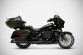 Harley-Davidson Street Glide Limited Zard Slip-ons 2026 | Nero