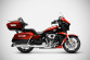 Harley-Davidson CVO Street Glide Limited Zard Slip-ons 2026 | Cromato