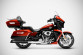 Harley-Davidson CVO Street Glide Limited Zard Slip-ons 2026 | Nero