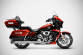 Harley-Davidson CVO Street Glide Limited Zard Full kit Euro 5+ | Satin