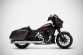 Harley-Davidson CVO Street Glide ST Zard Full kit Euro 5+ | Satinato