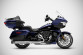 Harley-Davidson Road Glide Limited Zard Full kit Euro 5+ | Satinato