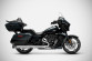 Harley-Davidson Street Glide Ultra Zard Full kit Euro 5+ | Satinato