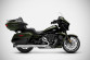 Harley-Davidson Street Glide Limited Zard Full kit Euro 5+ | Satin