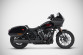 Harley-Davidson Low Rider ST Full Kit Euro 5+ Zard Nero