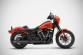Harley-Davidson Low Rider S Full Kit Euro 5+ Zard Black
