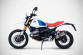 BMW R 12 G/S Exhaust slip-on "Raid 80" titanium 25-26 - Zard