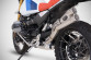 Scarico BMW R 12 G/S silenziatore "Explorer" 25-26 - Zard