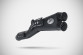 BMW R 12 G/S Exhaust slip-on Explorer 25-26 Black Stainless-steel - Zard