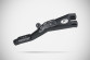 BMW R 12 G/S Exhaust slip-on "Explorer" 25-26 Black Stainless Steel - Zard