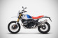 Scarico BMW R 12 G/S slip-on "Explorer" 25-26 - Zard