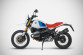 BMW R 12 G/S Exhaust slip-on "Explorer" black 25-26 - Zard