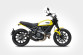Slip-On Special Edition Ducati Scrambler 800 17-20 Silenziatore