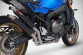 Yamaha XSR900 full kit racing ZARD (24-26)