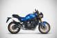 Yamaha XSR900 full kit racing ZARD