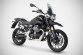 Scarico Zard Moto Guzzi V85 TT Decat 25-26