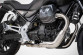 Scarico Zard Moto Guzzi V85 TT Decat 25 26