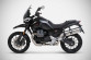 Decatalizzatore Moto Guzzi V85 TT Zard 25-26